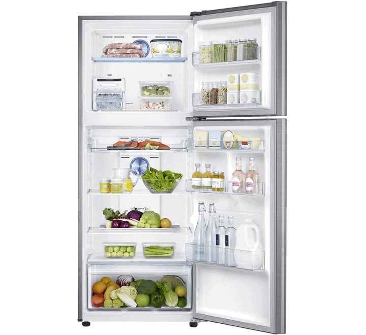 Samsung 394 Litre Top Mount Freezer with Twin Cooling Plus (RT39M5538S8)